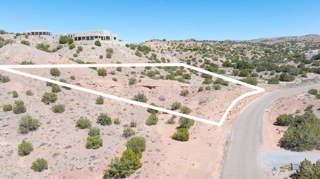 Lot 12A2 Calle Chamisa, Placitas, NM 87043
