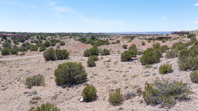 Lot 12A2 Calle Chamisa, Placitas, NM 87043