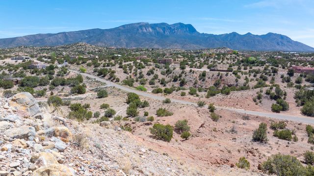 Lot 12A2 Calle Chamisa, Placitas, NM 87043