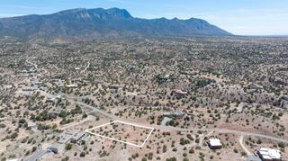 Lot 12A2 Calle Chamisa, Placitas, NM 87043