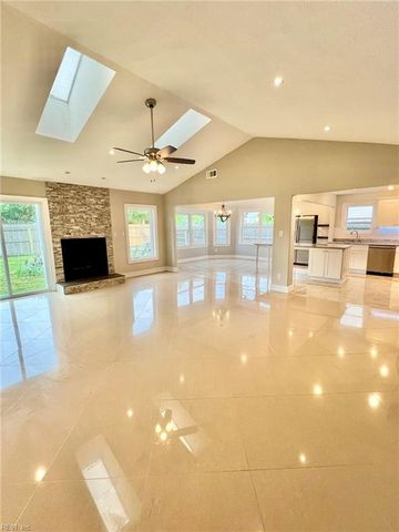 1296 Warner Hall DR, Virginia Beach, VA 23454