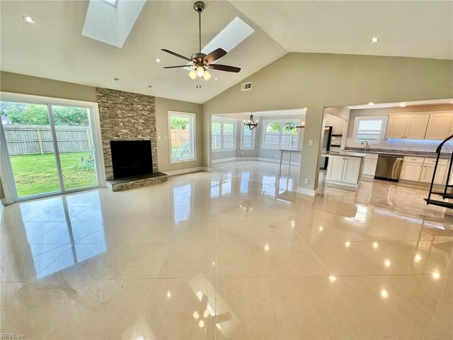 1296 Warner Hall DR, Virginia Beach, VA 23454