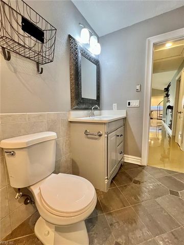 1296 Warner Hall DR, Virginia Beach, VA 23454