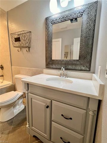 1296 Warner Hall DR, Virginia Beach, VA 23454