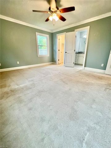 1296 Warner Hall DR, Virginia Beach, VA 23454