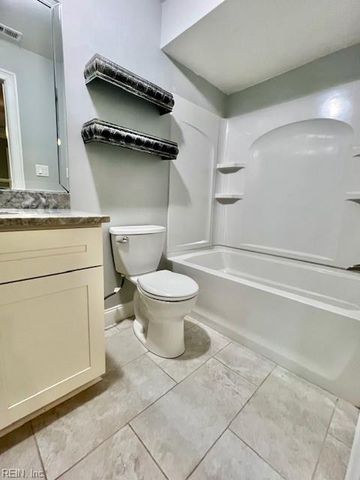 1296 Warner Hall DR, Virginia Beach, VA 23454