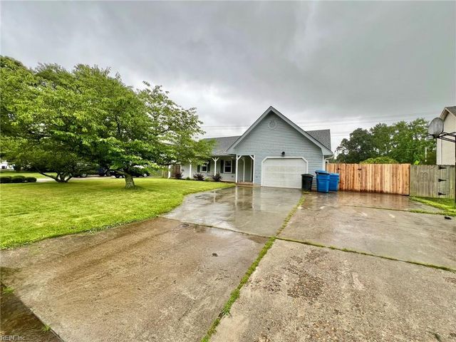 1296 Warner Hall DR, Virginia Beach, VA 23454