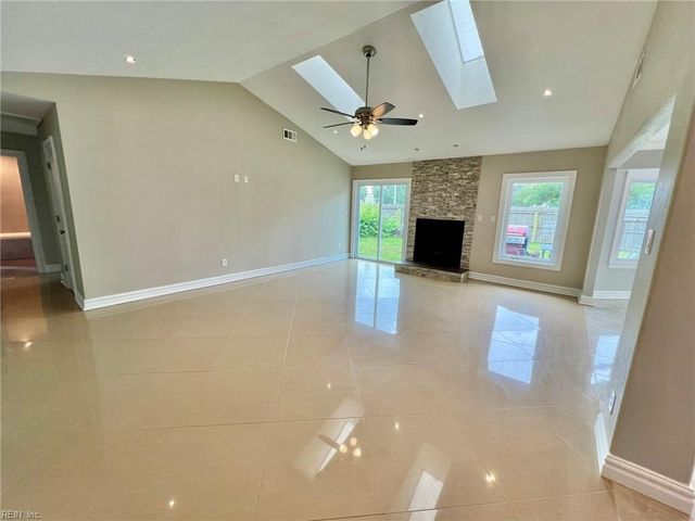 1296 Warner Hall DR, Virginia Beach, VA 23454