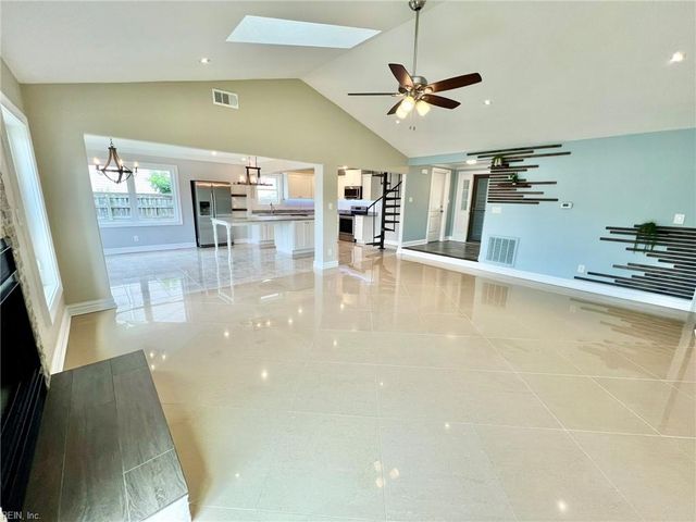 1296 Warner Hall DR, Virginia Beach, VA 23454