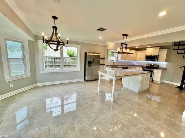 1296 Warner Hall DR, Virginia Beach, VA 23454