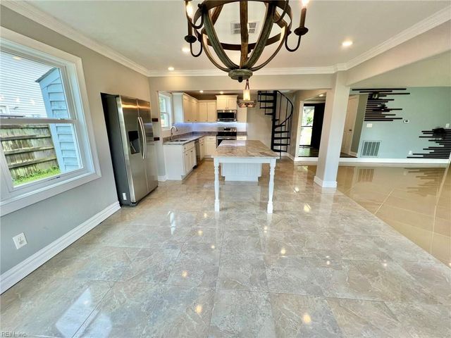 1296 Warner Hall DR, Virginia Beach, VA 23454