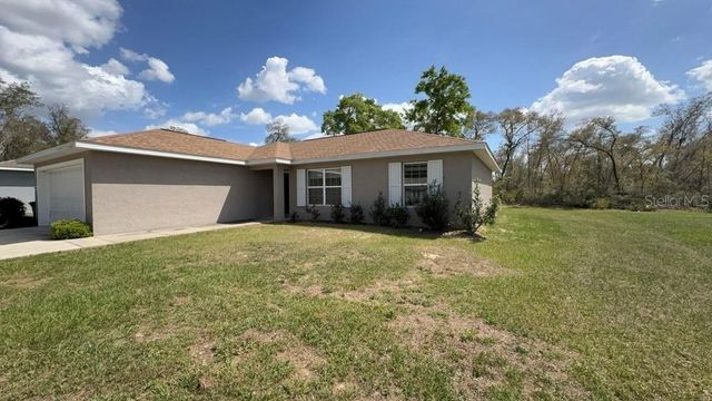 4110 SW 132ND LANE, Ocala, FL 34473