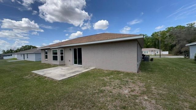 4110 SW 132ND LANE, Ocala, FL 34473