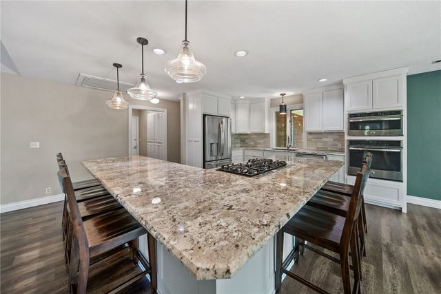 9641 Brittany Lane, Rogers, AR 72756