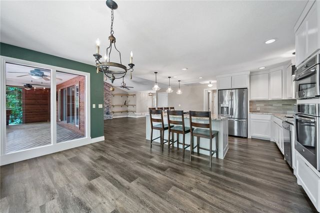 9641 Brittany Lane, Rogers, AR 72756