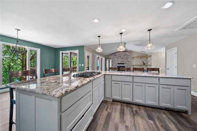 9641 Brittany Lane, Rogers, AR 72756
