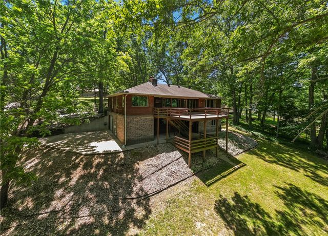 9641 Brittany Lane, Rogers, AR 72756