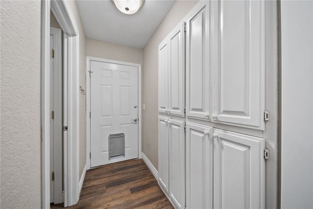 9641 Brittany Lane, Rogers, AR 72756