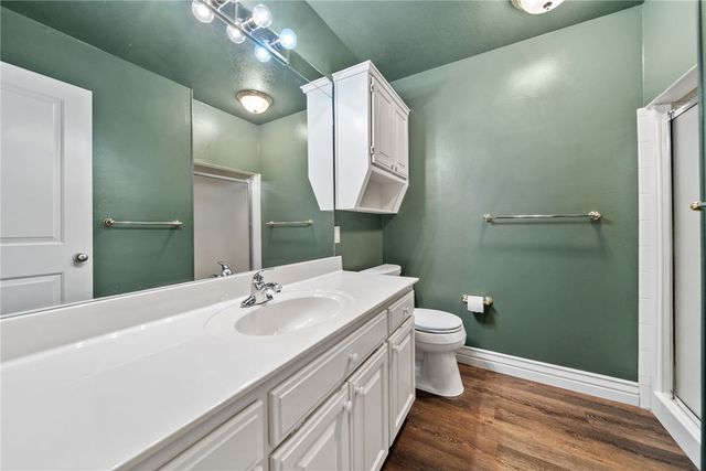 9641 Brittany Lane, Rogers, AR 72756