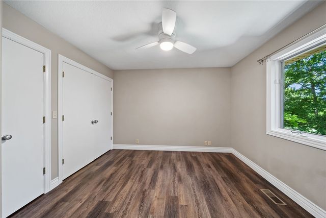 9641 Brittany Lane, Rogers, AR 72756