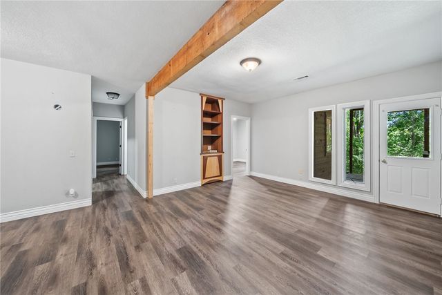 9641 Brittany Lane, Rogers, AR 72756