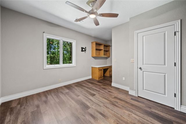 9641 Brittany Lane, Rogers, AR 72756