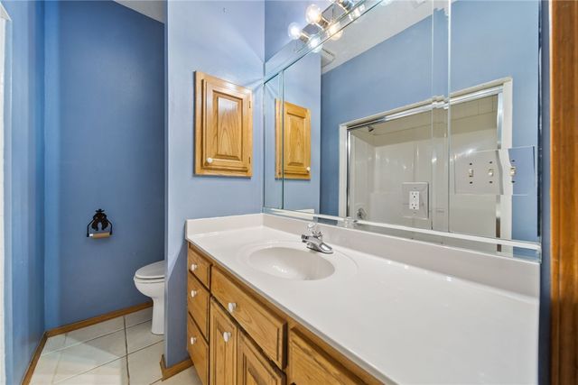 9641 Brittany Lane, Rogers, AR 72756