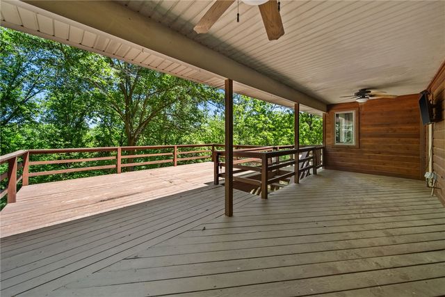 9641 Brittany Lane, Rogers, AR 72756