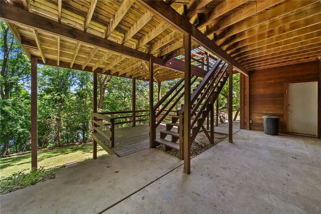 9641 Brittany Lane, Rogers, AR 72756