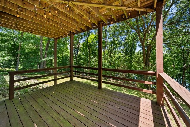 9641 Brittany Lane, Rogers, AR 72756
