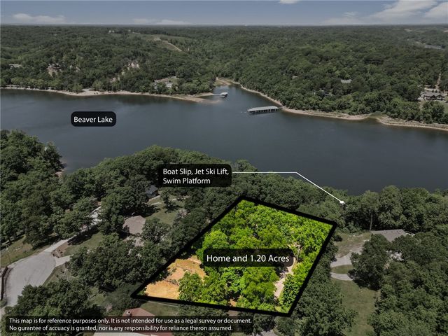 9641 Brittany Lane, Rogers, AR 72756