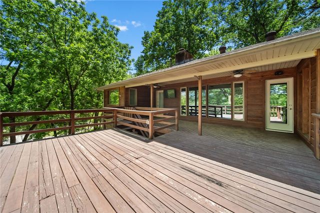 9641 Brittany Lane, Rogers, AR 72756