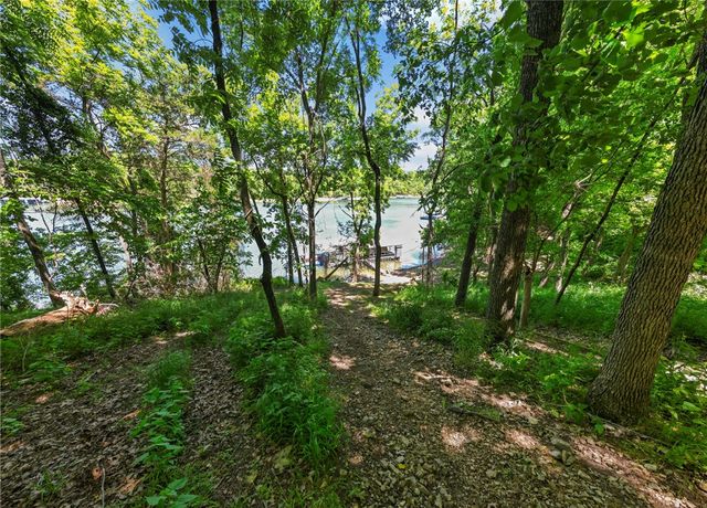 9641 Brittany Lane, Rogers, AR 72756