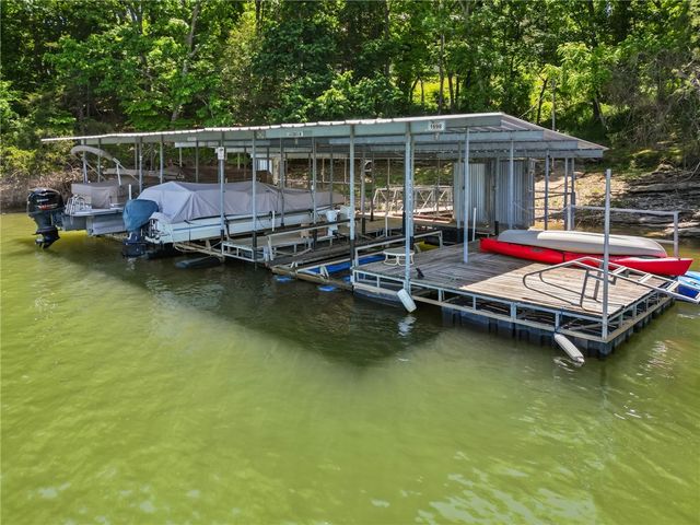 9641 Brittany Lane, Rogers, AR 72756