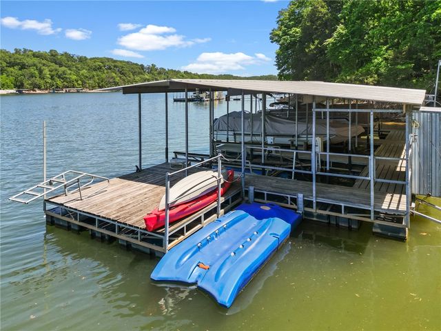 9641 Brittany Lane, Rogers, AR 72756