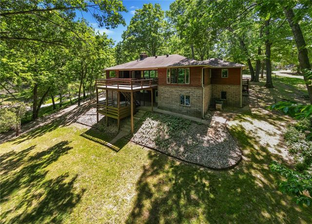 9641 Brittany Lane, Rogers, AR 72756