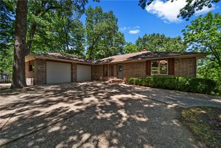 9641 Brittany Lane, Rogers, AR 72756