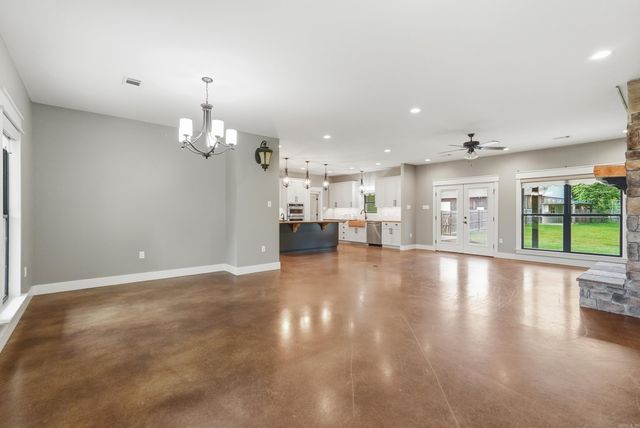 1030 Cadron Settlement Lane, Conway, AR 72034