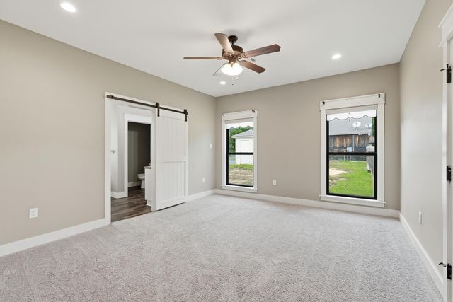 1030 Cadron Settlement Lane, Conway, AR 72034
