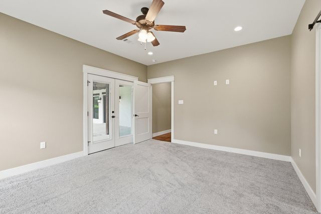 1030 Cadron Settlement Lane, Conway, AR 72034