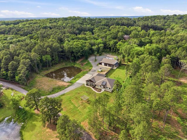 1030 Cadron Settlement Lane, Conway, AR 72034