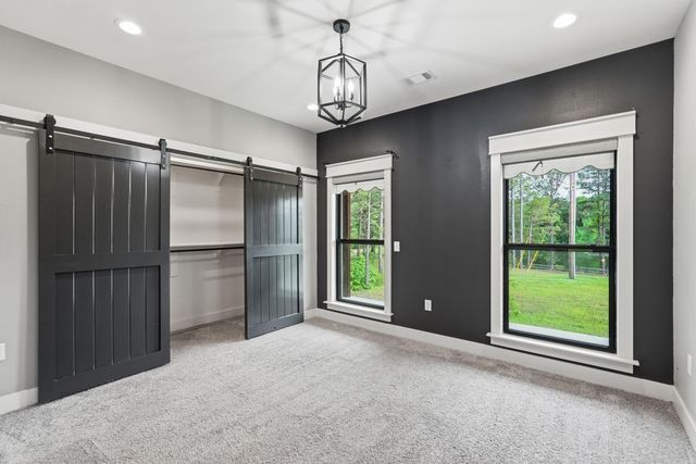 1030 Cadron Settlement Lane, Conway, AR 72034