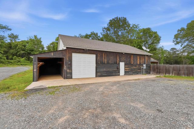 1030 Cadron Settlement Lane, Conway, AR 72034