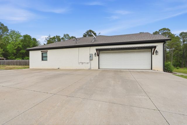 1030 Cadron Settlement Lane, Conway, AR 72034