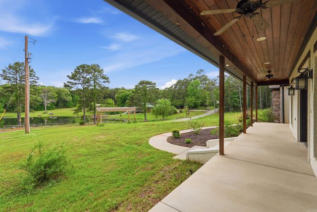 1030 Cadron Settlement Lane, Conway, AR 72034