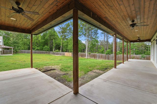 1030 Cadron Settlement Lane, Conway, AR 72034