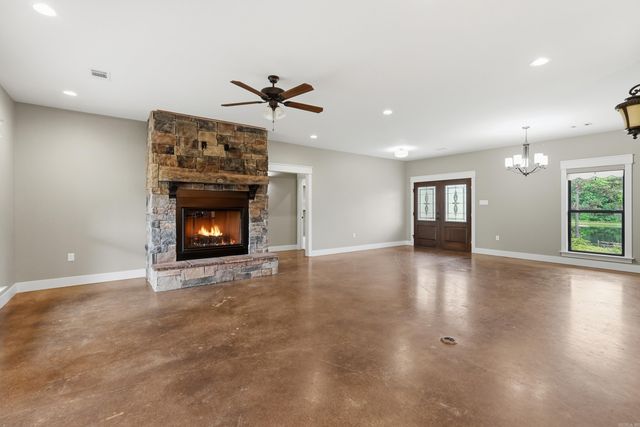 1030 Cadron Settlement Lane, Conway, AR 72034