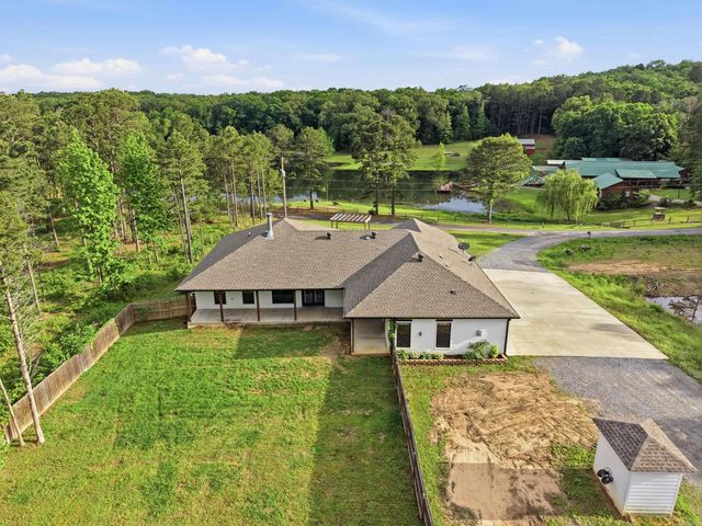 1030 Cadron Settlement Lane, Conway, AR 72034