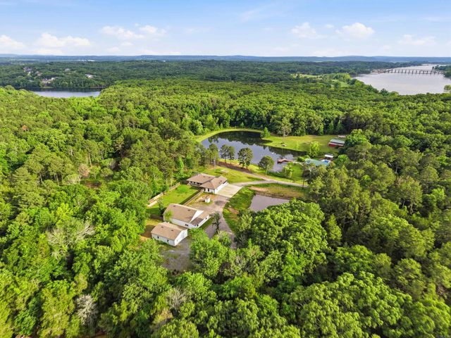 1030 Cadron Settlement Lane, Conway, AR 72034