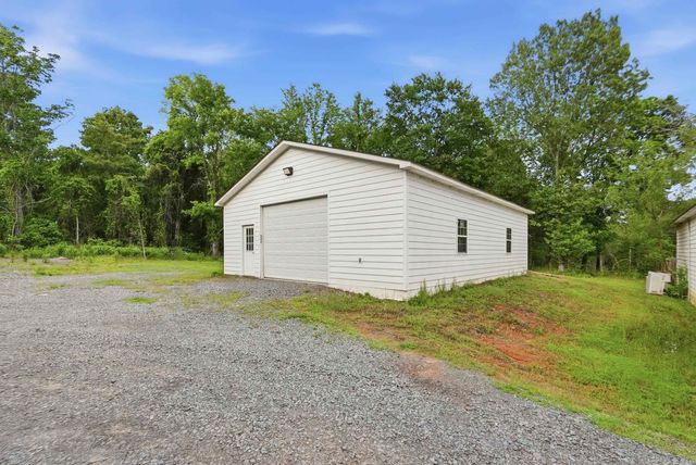 1030 Cadron Settlement Lane, Conway, AR 72034